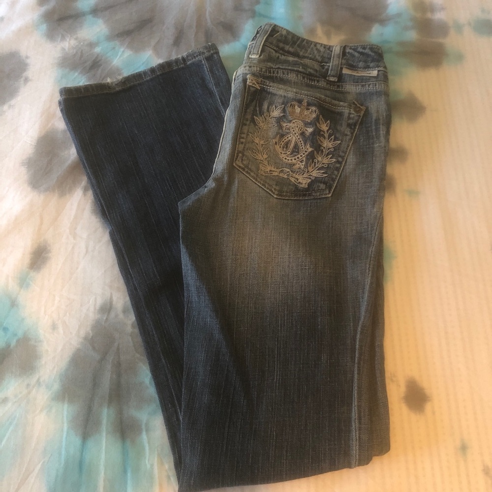 J & Company jeans